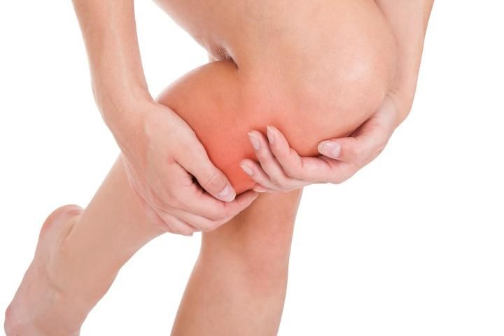 Thuốc giảm đau giúp điều trị đau nhức chân trái hiệu quả